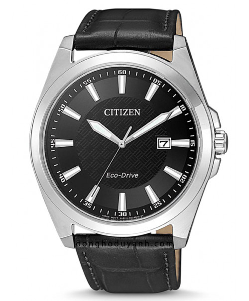 Citizen Eco-Drive BM7108-14E