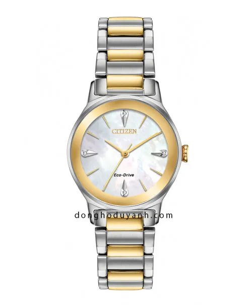 Citizen Eco-Drive EM0734-56D