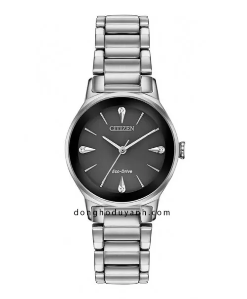 Đồng hồ Citizen Eco-Drive EM0730-57E