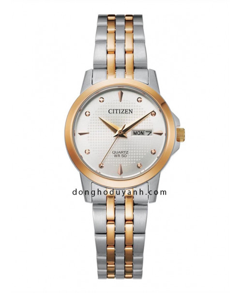 Đồng hồ Citizen EQ0605-53A