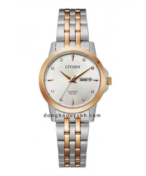 Đồng hồ Citizen EQ0605-53A