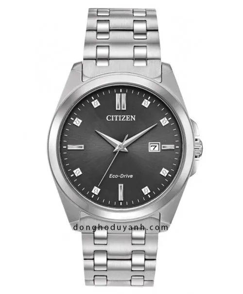 Đồng hồ Citizen Eco-Drive BM7100-59H