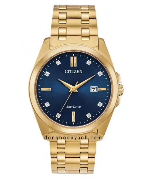 Đồng Hồ Citizen Eco Drive BM7103-51L