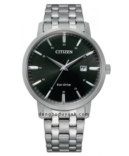 Đồng hồ Citizen Eco-Drive BM7460-88E