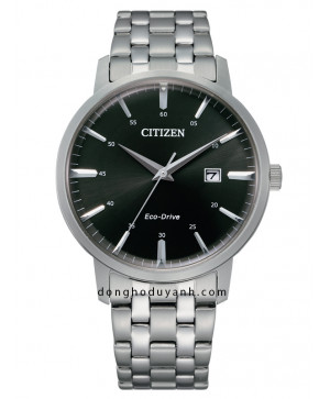 Đồng hồ Citizen Eco-Drive BM7460-88E
