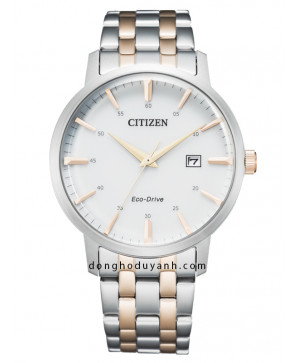 Đồng hồ Citizen Eco-Drive BM7466-81H