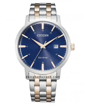 Đồng hồ Citizen Eco-Drive BM7466-81L