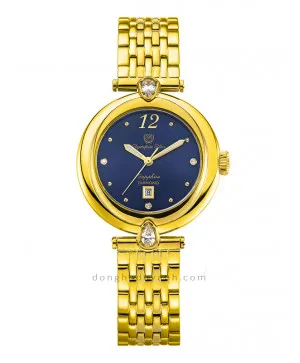 Đồng Hồ Olympia Star OPA28042DLK-X