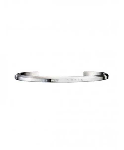 Vòng tay Daniel Wellington Classic Cuff Large DW00400002