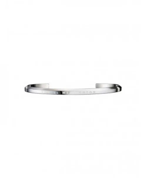 Vòng tay Daniel Wellington Classic Cuff Small DW00400004