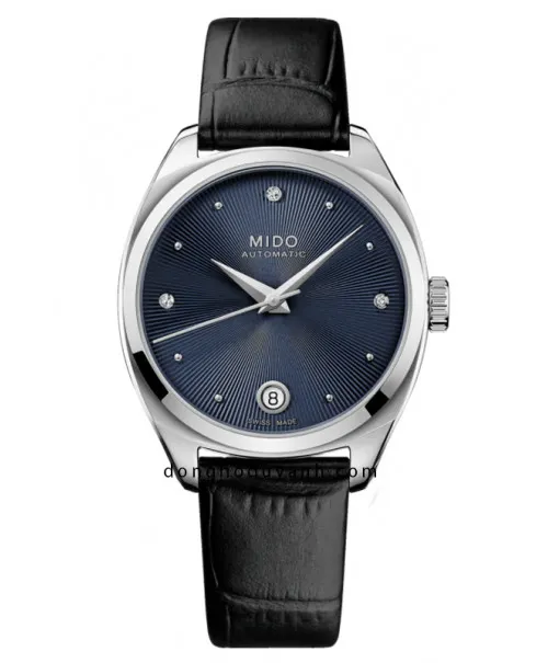 MIDO Belluna Royal Lady M024.307.16.046.00 (M0243071604600)