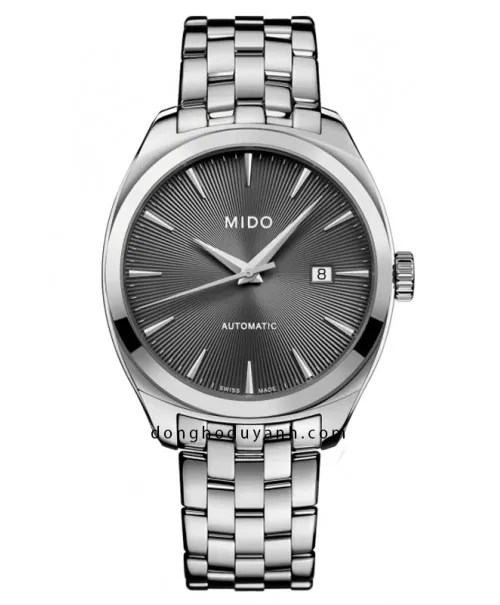 MIDO Belluna Royal Gent M024.507.11.061.00 (M0245071106100)