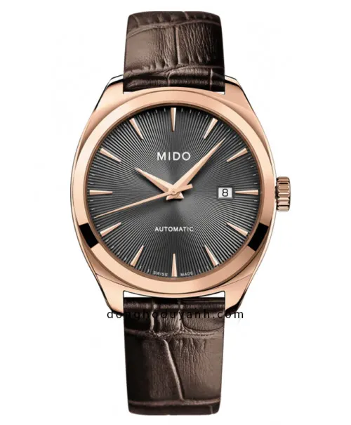 MIDO Belluna Royal Gent M024.507.36.061.00 (M0245073606100)