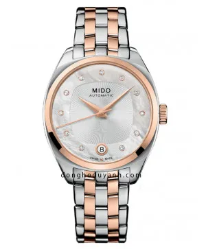 MIDO Belluna Royal Lady M024.307.22.116.00 (M0243072211600)