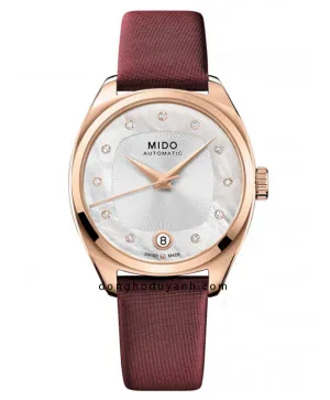 MIDO Belluna Royal Lady M024.307.37.116.00 (M0243073711600)