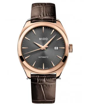 MIDO Belluna Royal Gent M024.507.36.061.00 (M0245073606100)
