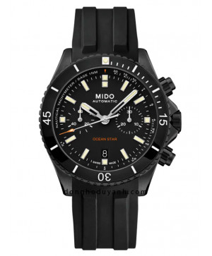 MIDO Ocean Star Chronograph M026.627.37.051.00