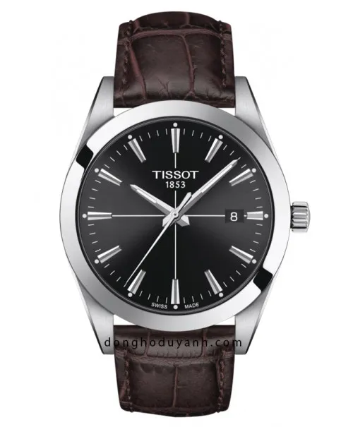 Tissot Gentleman T127.410.16.051.01 (T1274101605101)