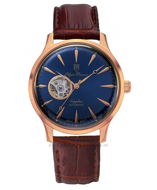 Đồng Hồ Olym Pianus OP99141-71AGR-GL-X