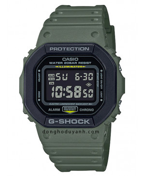 Đồng hồ Casio G-SHOCK DW-5610SU-3DR