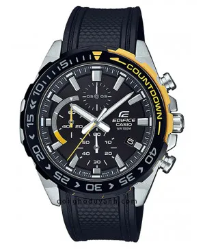 Đồng Hồ Casio Edifice EFR-566PB-1AVUDF