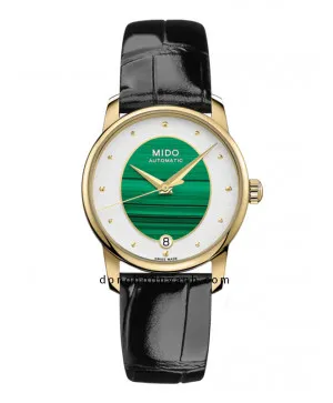 MIDO Baroncelli Wild Stone M035.207.36.461.00 (M0352073646100)