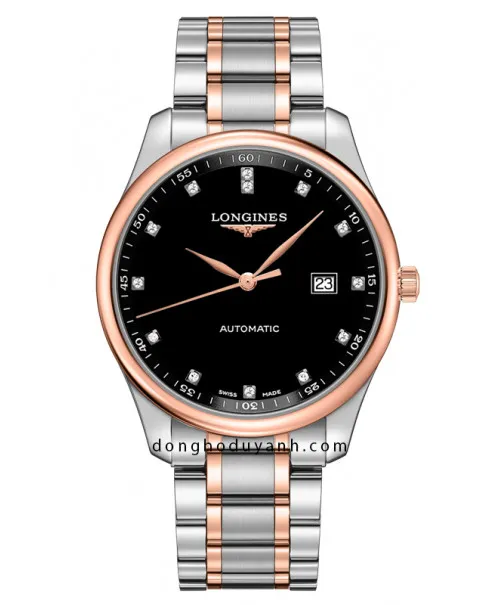 Đồng hồ Longines Master L2.893.5.57.7 (L28935577)