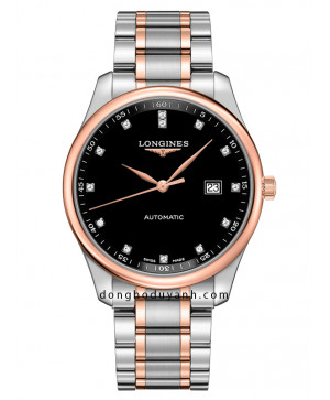 Đồng hồ Longines Master L2.893.5.57.7