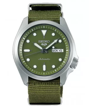 Đồng hồ Seiko 5 Sports Beater SRPE65K1