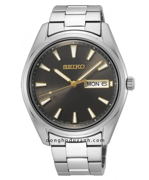 Đồng hồ Seiko SUR343P1S
