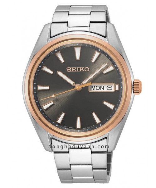 Đồng hồ Seiko SUR344P1S