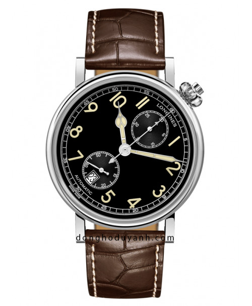 Longines Avigation Watch Type A-7 1935 L2.812.4.53.2