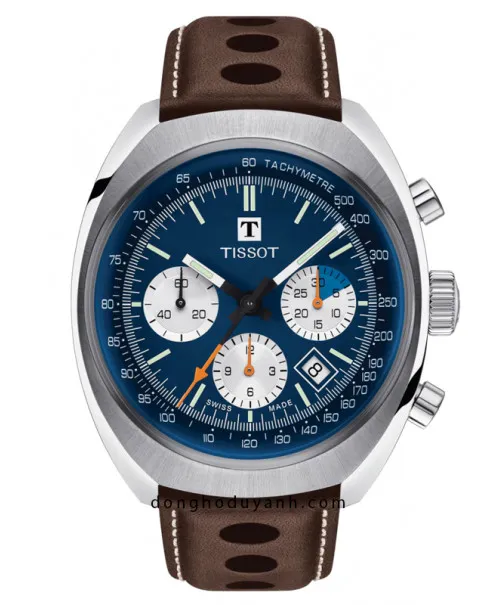 Đồng hồ Tissot Heritage T124.427.16.041.00 (T1244271604100)