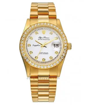 Đồng Hồ Olym Pianus Sportmaster Datejust OP89322DK-T-HT