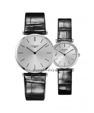 Đồng hồ đôi Longines La Grande Classicque L4.755.4.72.2 và L4.209.4.72.2