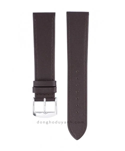 Dây da ZRC-ROCHET Leeds 14-12 Nâu (Brown) 6130403