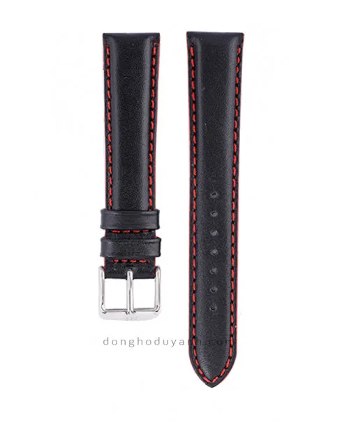 Dây da ZRC-ROCHET Neptune 20-18 Đen 7230751