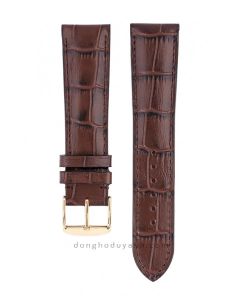Dây da ZRC-ROCHET 20-18 Nâu (Brown) 7392003STTT