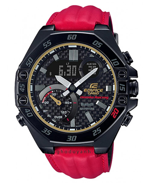 Đồng hồ Casio EDIFICE Honda Racing Limited ECB-10HR-1ADR