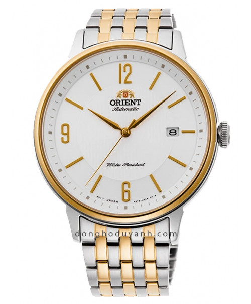 Đồng hồ Orient RA-AC0J07S10B chính hãng giá rẻ - Trả góp 0%