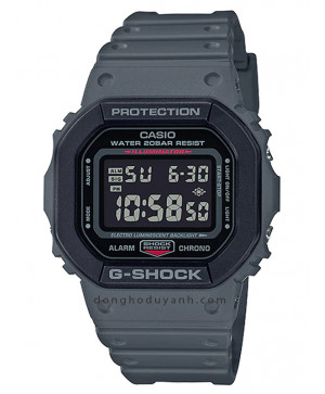 Đồng hồ Casio G-Shock DW-5610SU-8DR