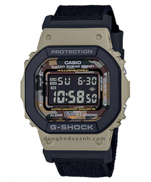 Đồng hồ Casio G-Shock DW-5610SUS-5DR