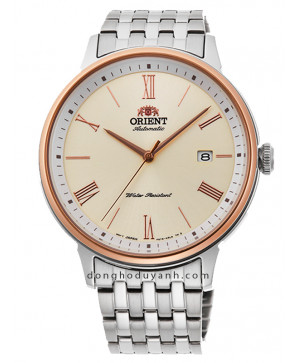 Đồng hồ Orient RA-AC0J01S10B