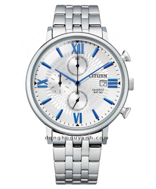 Đồng hồ Citizen Chronograph AN3610-71A