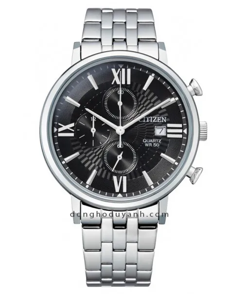 Đồng hồ Citizen Chronograph AN3610-71E