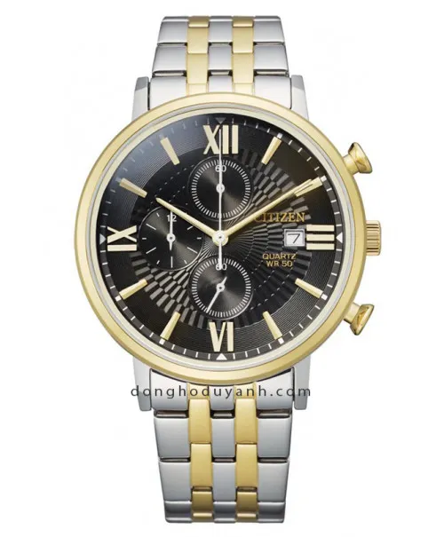 Đồng hồ Citizen Chronograph AN3616-75E