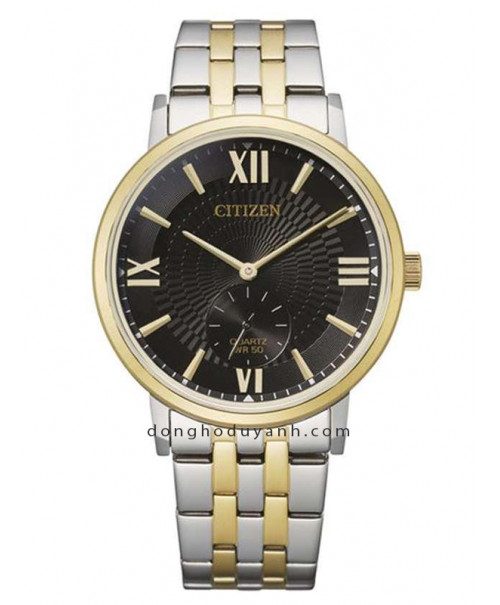 Đồng hồ Citizen BE9176-76E