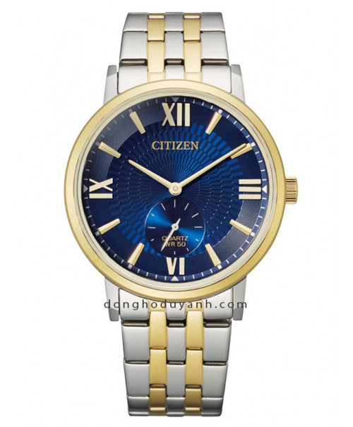 Đồng hồ Citizen BE9176-76L