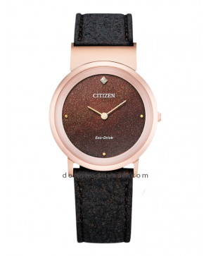 Đồng hồ Citizen Eco-Drive EG7072-19X