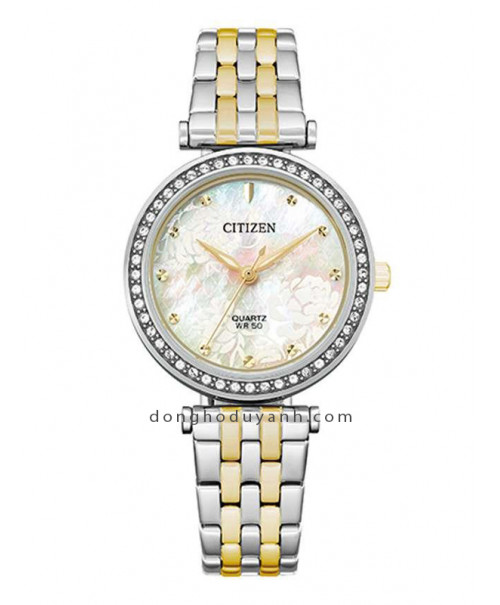 Đồng hồ Citizen ER0214-54D